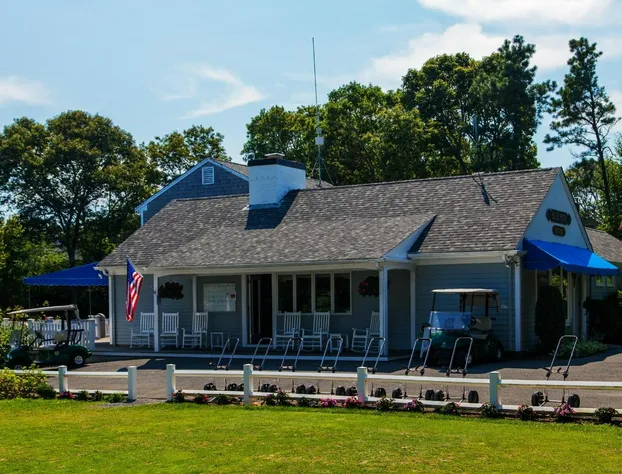Blue Rock Resort hotel detail image 3
