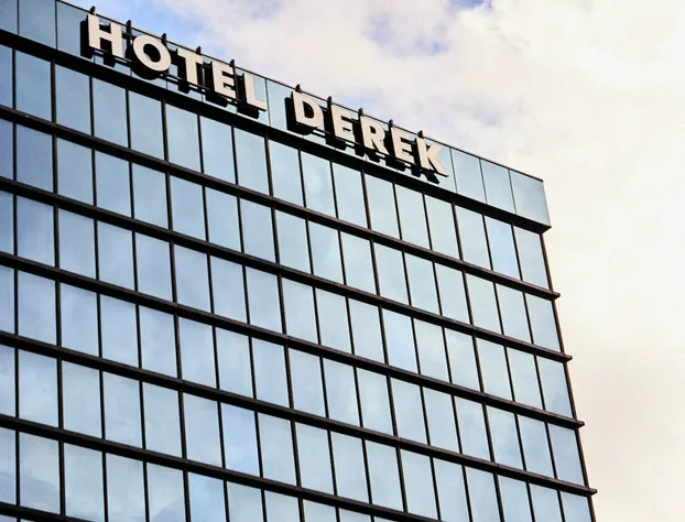 Hotel Derek hotel detail image 1