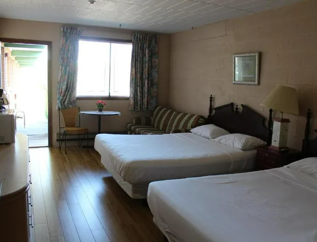 Ritz Inn Niagara hotel detail image 4