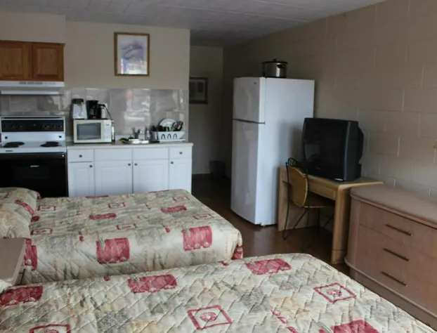 Ritz Inn Niagara hotel detail image 2