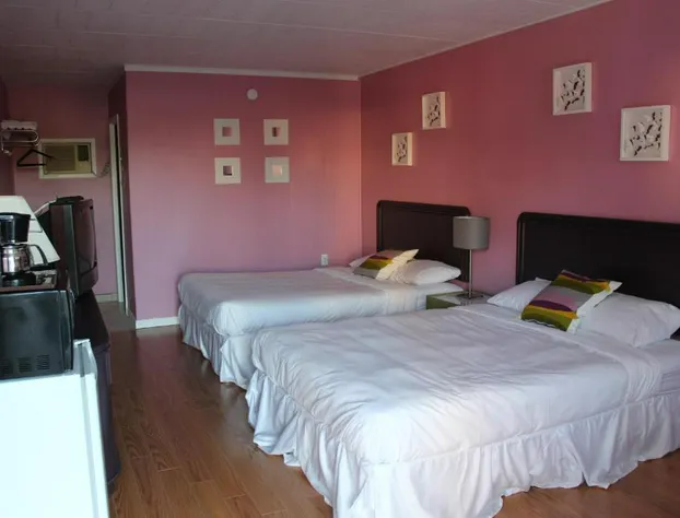 Ritz Inn Niagara hotel detail image 4