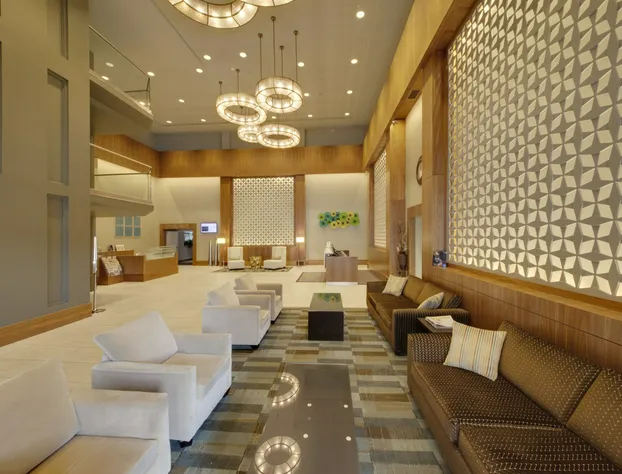 Coast Kamloops Hotel & Conference Centre hotel detail image 3