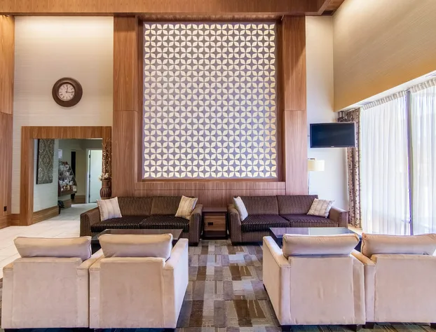 Coast Kamloops Hotel & Conference Centre hotel detail image 4