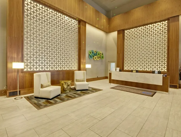 Coast Kamloops Hotel & Conference Centre hotel detail image 2