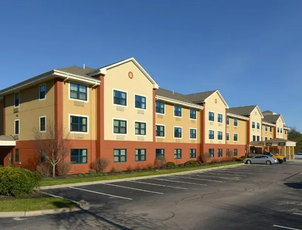 Extended Stay America Suites Foxboro Norton hotel detail image 1