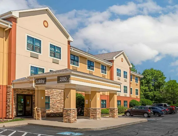Extended Stay America Suites Foxboro Norton hotel detail image 1