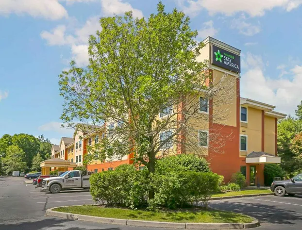 Extended Stay America Suites Foxboro Norton hotel detail image 3