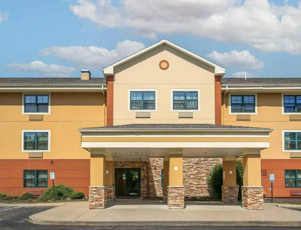 Extended Stay America Suites Foxboro Norton hotel detail image 3