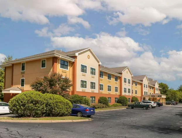 Extended Stay America Suites Foxboro Norton hotel detail image 4