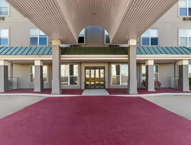 Sonesta Essential IAH Airport JFK Boulevard hotel detail image 1