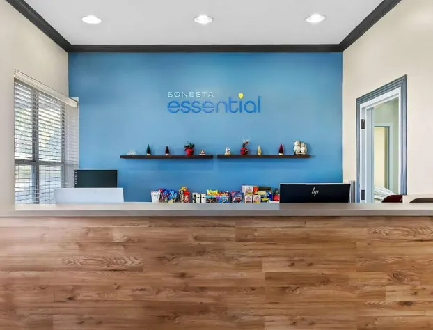 Sonesta Essential IAH Airport JFK Boulevard hotel detail image 3