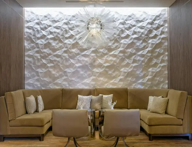 Houston Marriott West Loop by The Galleria hotel detail image 3