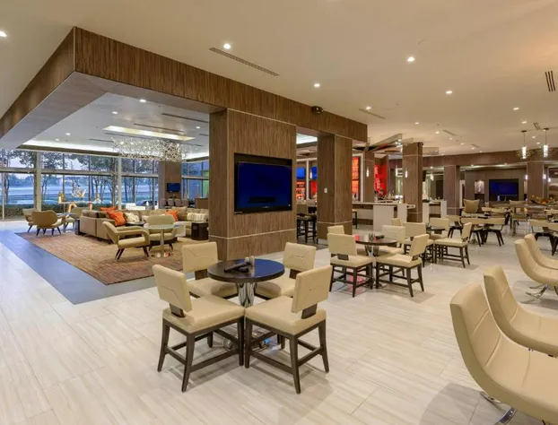 Houston Marriott West Loop by The Galleria hotel detail image 4