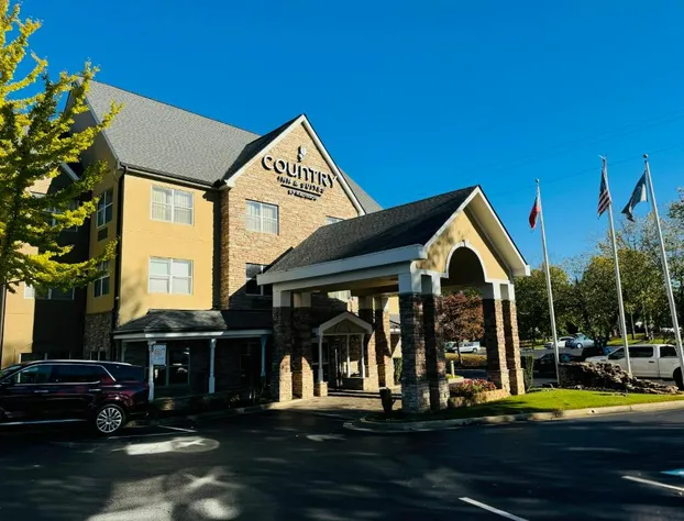 Country Inn & Suites by Radisson, Lawrenceville near Northside hotel detail image 1