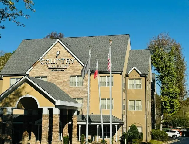Country Inn & Suites by Radisson, Lawrenceville, GA hotel detail image 2