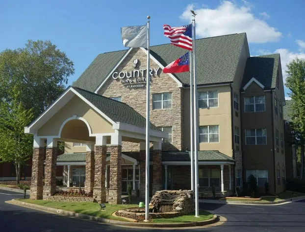 Country Inn & Suites by Radisson, Lawrenceville, GA hotel detail image 3