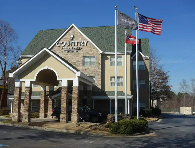 Country Inn & Suites by Radisson, Lawrenceville, GA hotel detail image 4
