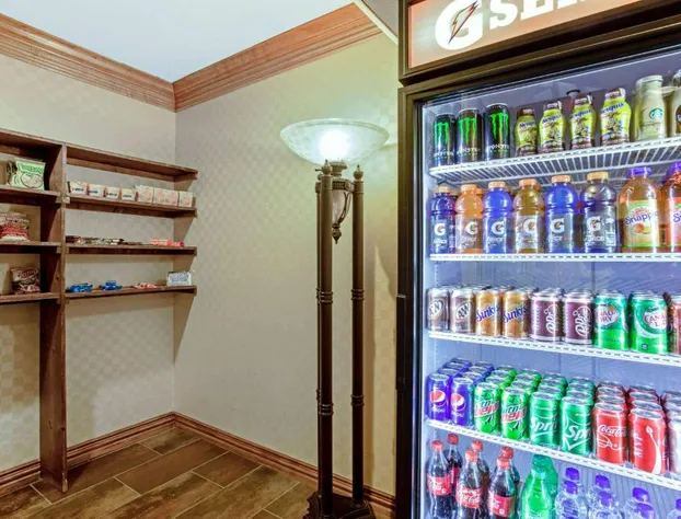 La Quinta Inn & Suites by Wyndham Cleburne hotel detail image 4