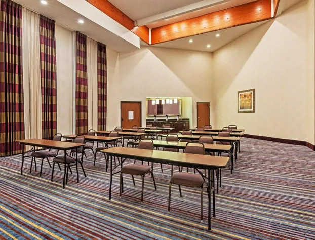 Holiday Inn Express Hotel & Suites Houston-Downtown Conv Ctr by IHG hotel detail image 2