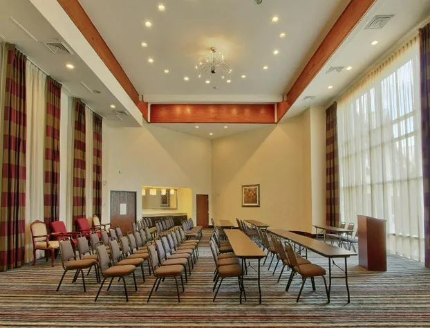 Holiday Inn Express Hotel & Suites Houston-Downtown Conv Ctr by IHG hotel detail image 4