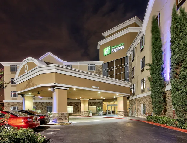 Holiday Inn Express Hotel & Suites Houston-Downtown Conv Ctr by IHG hotel detail image 2