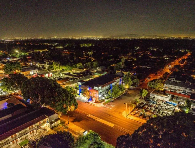 Rodeway Inn & Suites Pasadena hotel detail image 4