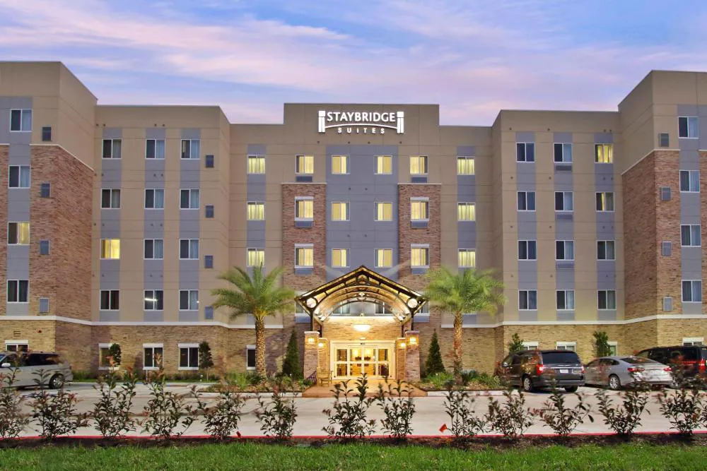 Staybridge Suites Houston - Medical Center by IHG hotel hero