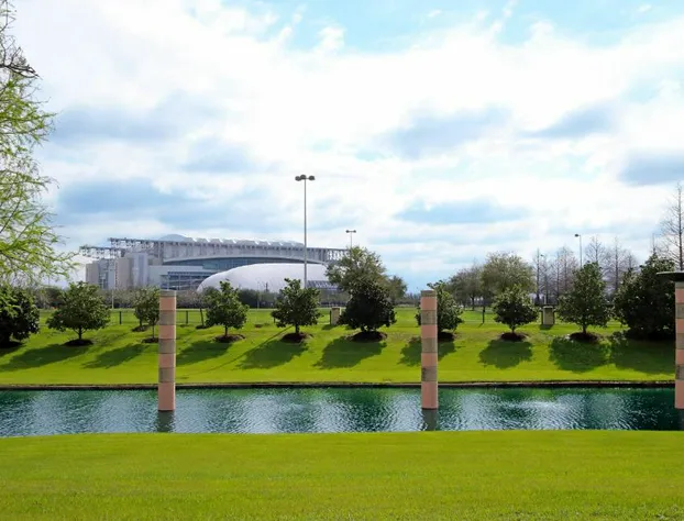 Staybridge Suites Houston - Medical Center by IHG hotel detail image 2