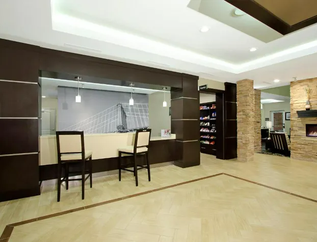 Staybridge Suites Houston - Medical Center by IHG hotel detail image 3