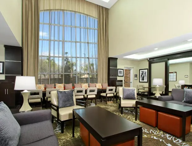 Staybridge Suites Houston - Medical Center by IHG hotel detail image 4