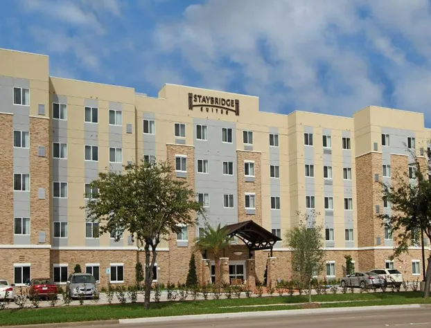 Staybridge Suites Houston - Medical Center by IHG hotel detail image 1