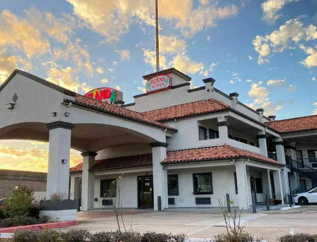 Island Suites hotel detail image 1