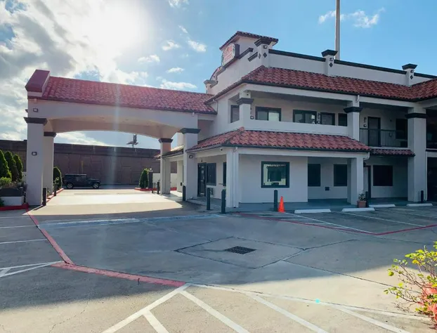 Island Suites hotel detail image 4