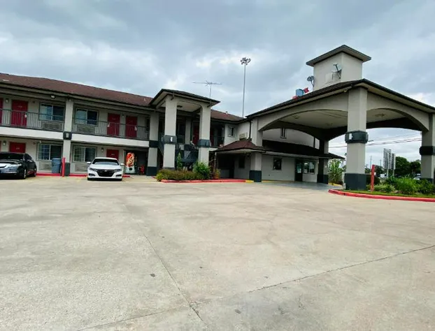 Home Place Inn & Suites hotel detail image 1