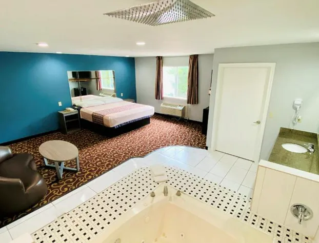 Home Place Inn & Suites hotel detail image 4