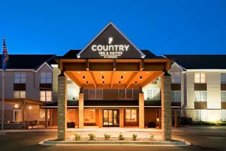 Country Inn & Suites by Radisson, Minneapolis West, MN hotel hero