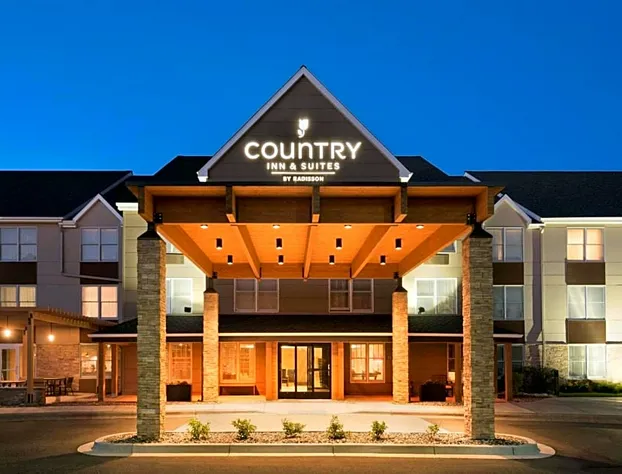 Country Inn & Suites by Radisson, Minneapolis West, MN hotel detail image 1