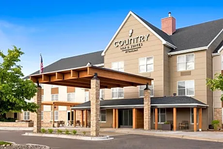 Country Inn & Suites by Radisson, Minneapolis West, MN hotel detail image 3