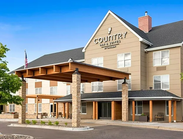 Country Inn & Suites by Radisson, Minneapolis West, MN hotel detail image 4