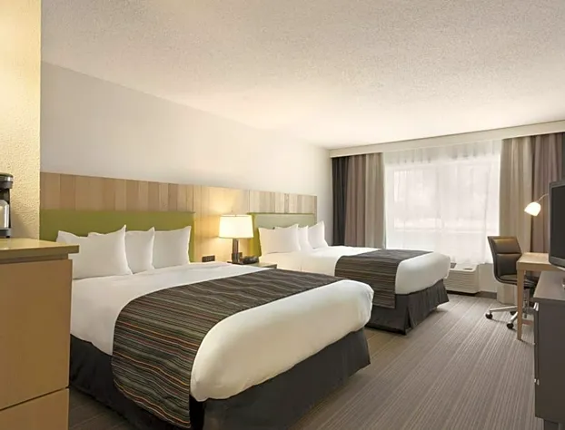 Country Inn & Suites by Radisson, Minneapolis West, MN hotel detail image 3