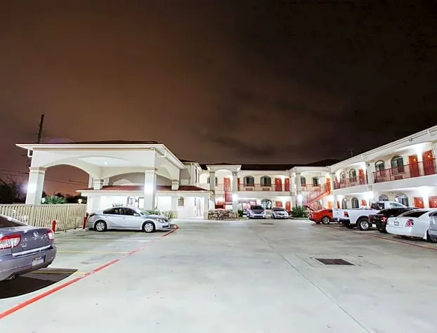 Palace Inn Copperfield hotel detail image 3