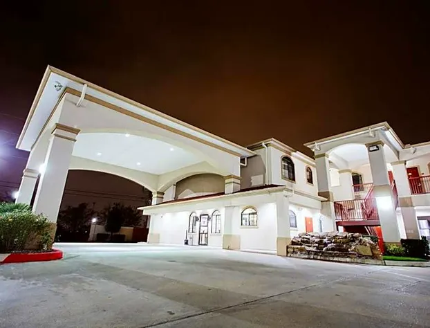 Palace Inn Copperfield hotel detail image 4