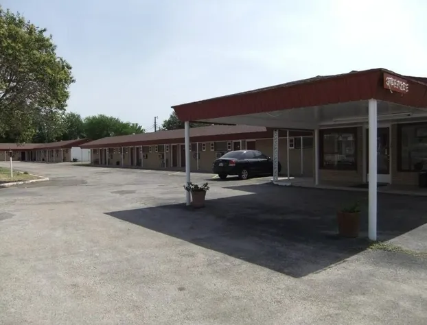 The Hills Motel hotel detail image 2