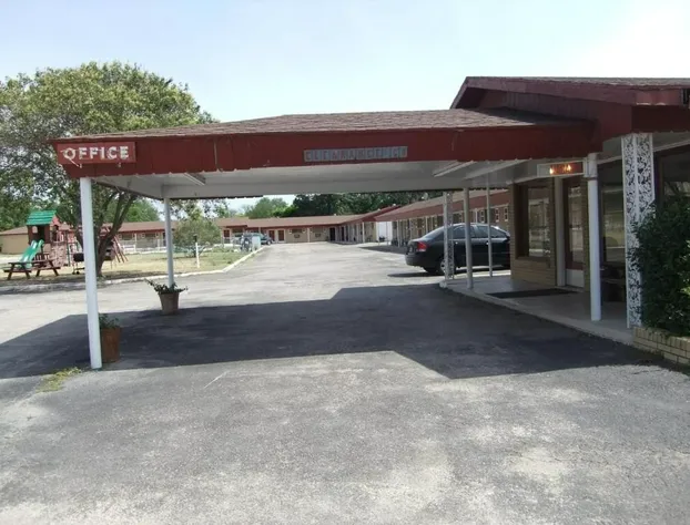 The Hills Motel hotel detail image 3