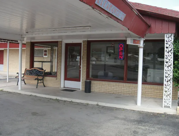 The Hills Motel hotel detail image 4