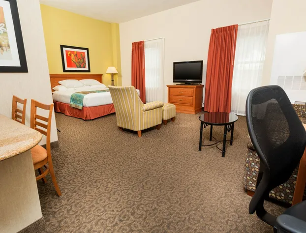 McAllen Plaza Hotel & Suites hotel detail image 2