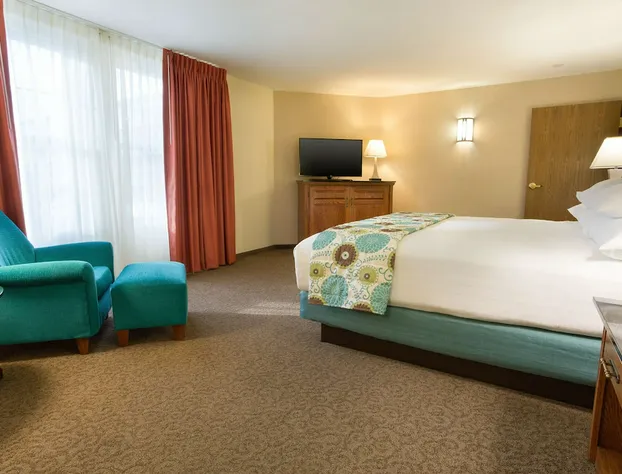 McAllen Plaza Hotel & Suites hotel detail image 3