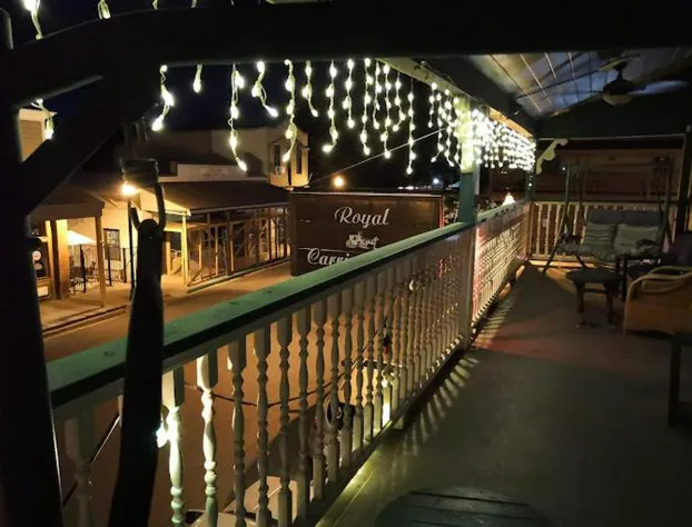 Americas Best Value Inn & Suites Royal Carriage hotel detail image 1