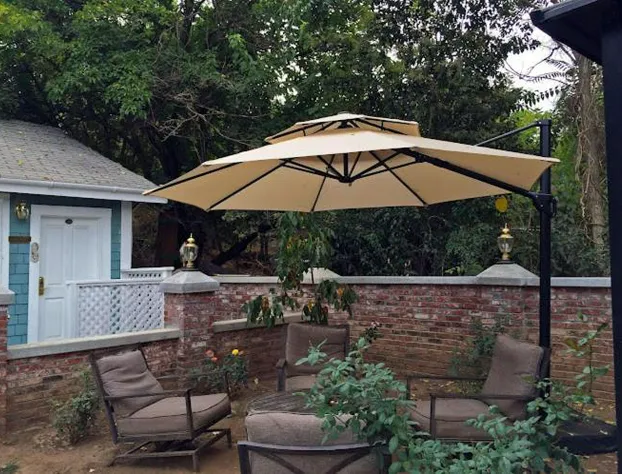 Americas Best Value Inn & Suites Royal Carriage hotel detail image 4