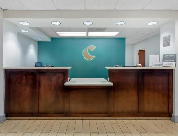 Comfort Inn Laurel - Fort Meade hotel detail image 2